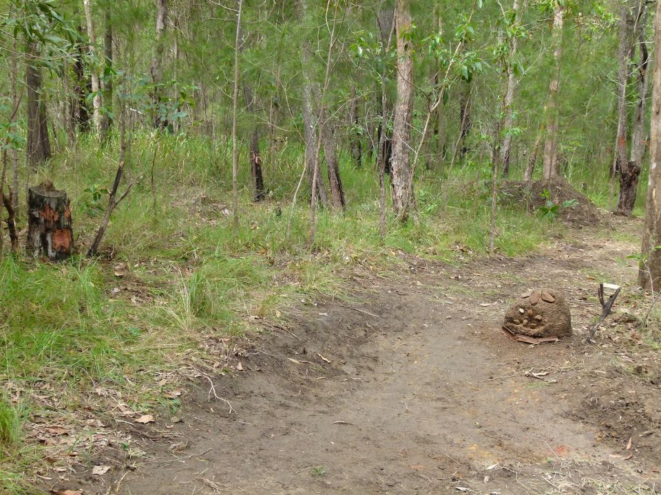 Trail Guardians